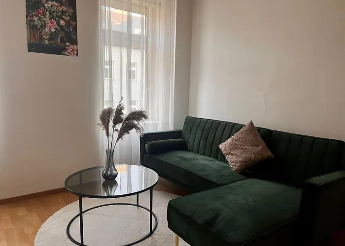 City Apartment