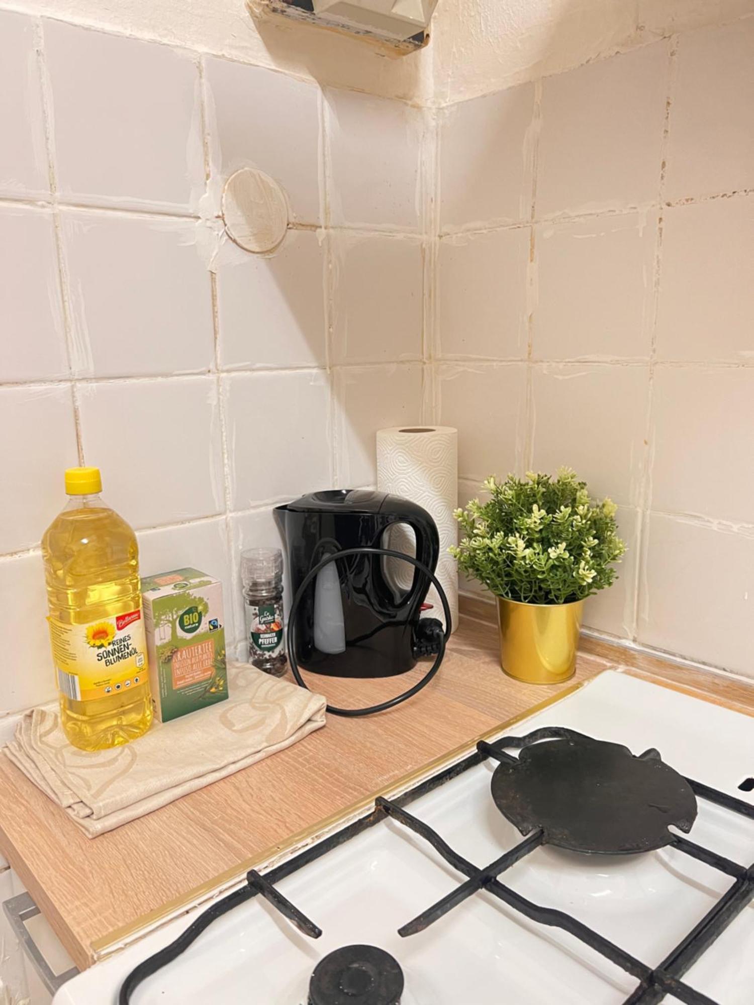 Appartement City Apartment Vienne