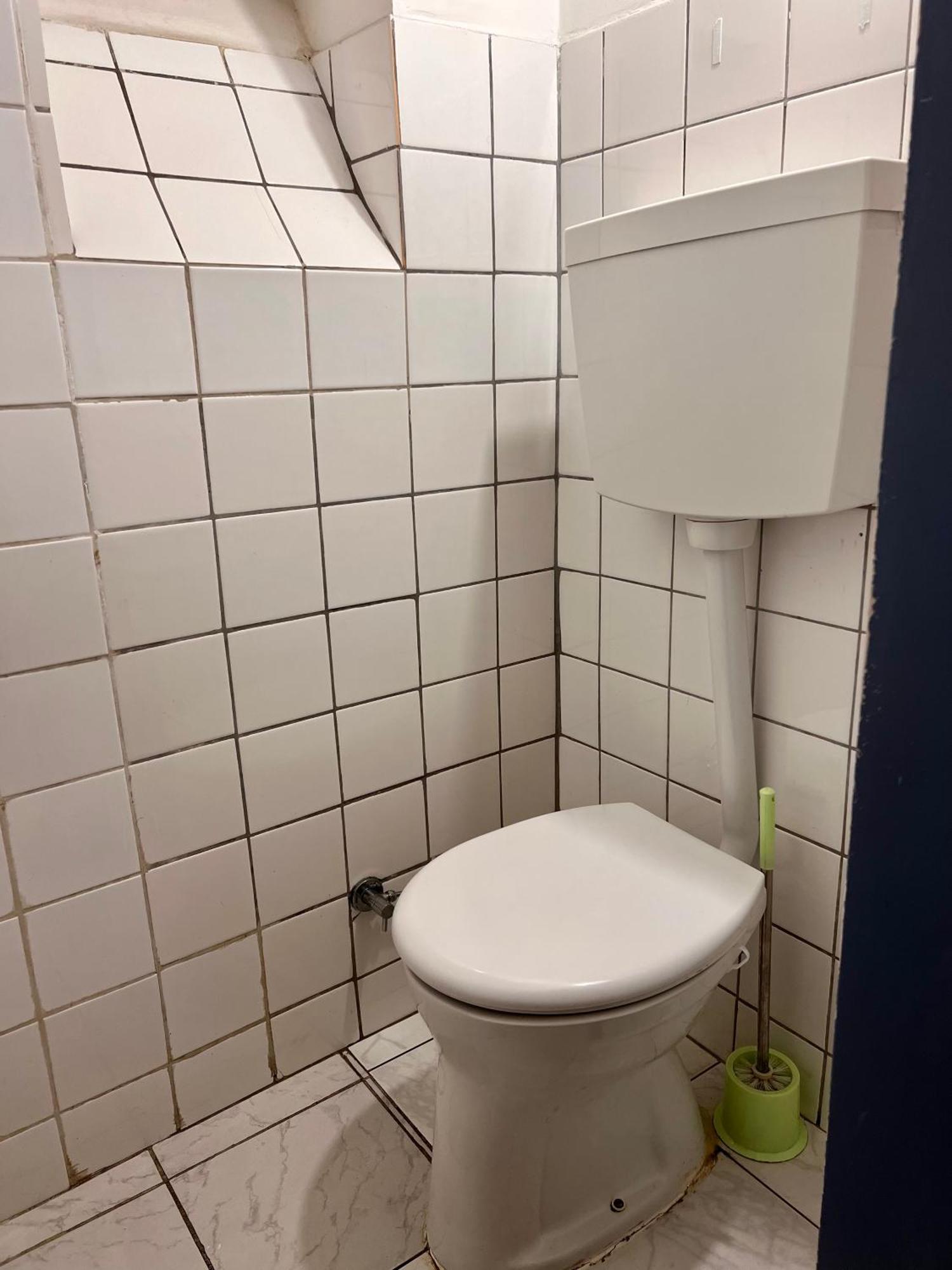 Appartement City Apartment