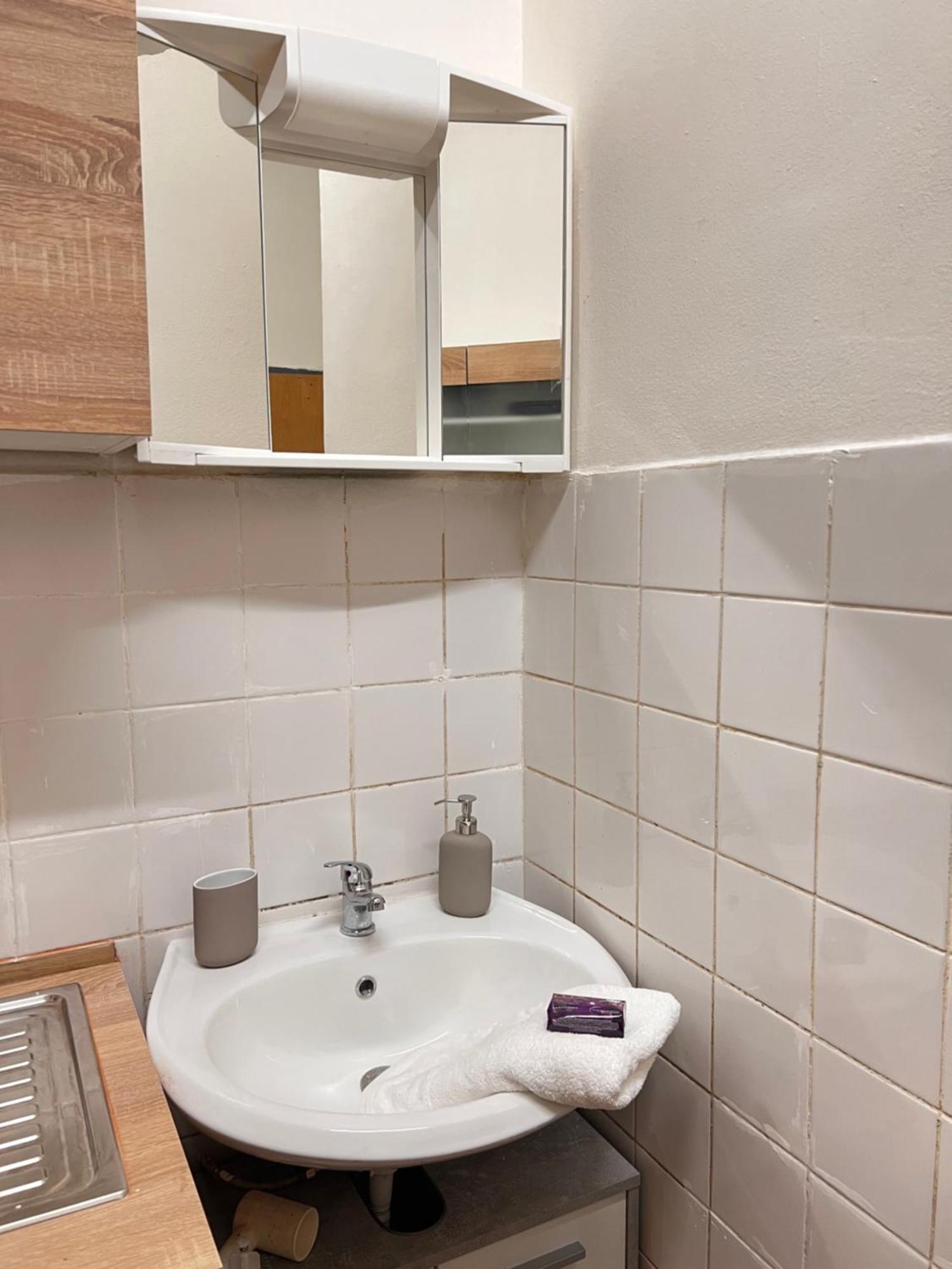 Appartement City Apartment