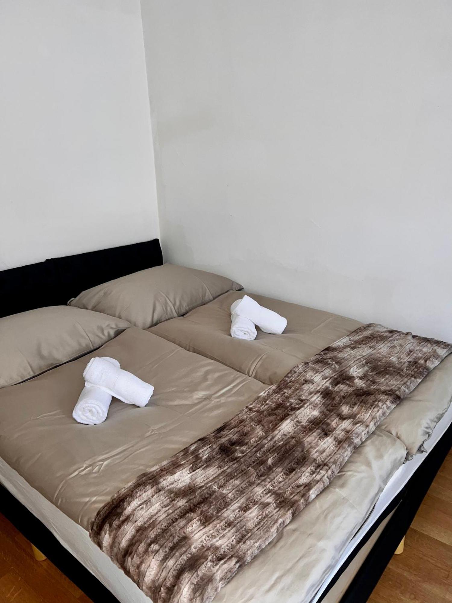 Appartement City Apartment *