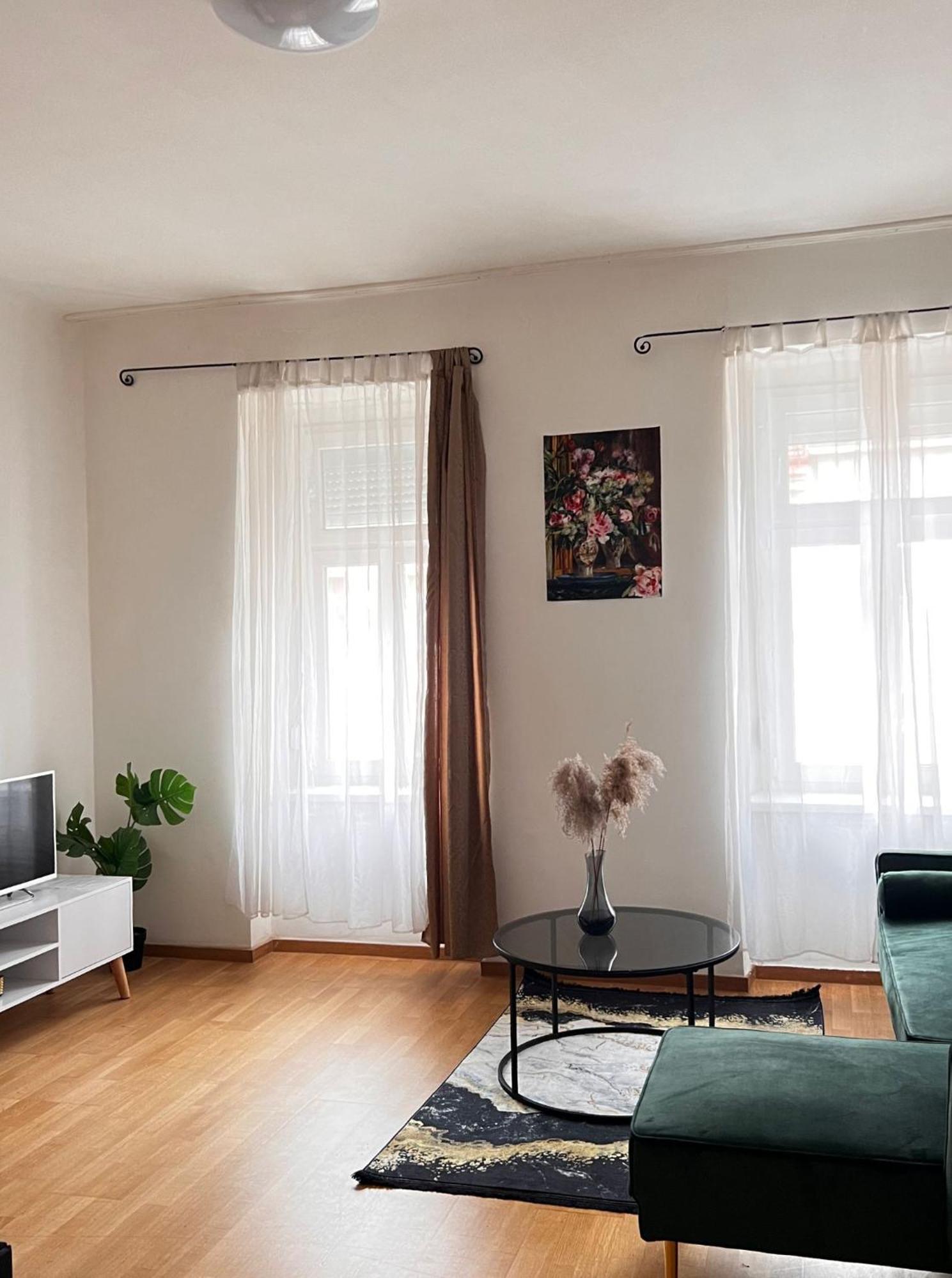 City Apartment * Vienne